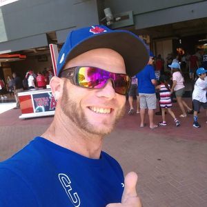 Meet your Posher, Carl